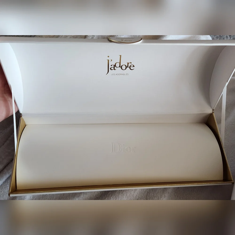 DIOR J'adore Les Adorables Gift Box